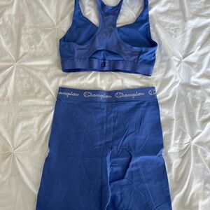 Champion set